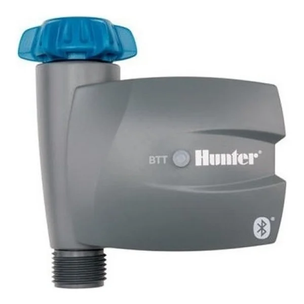 Hunter Btt-101 Bluetooth'lu Su Zamanlayıcısı - Görsel 6