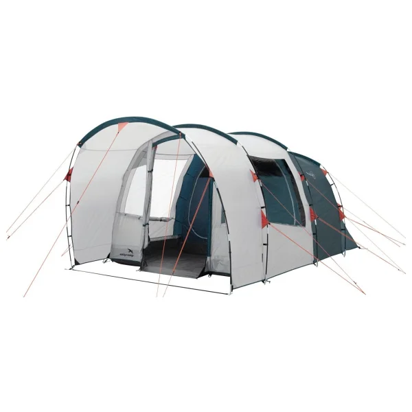 Easy Camp Palmdale 400 4 Kişilik Aile Çadırı - Görsel 2