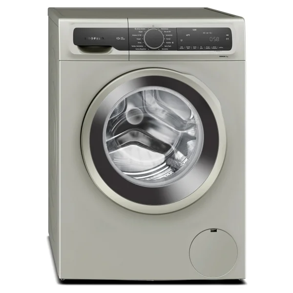 Profilo Cga142zxtr 1200 Devir 9 Kg Çamaşır Makinesi - Görsel 4