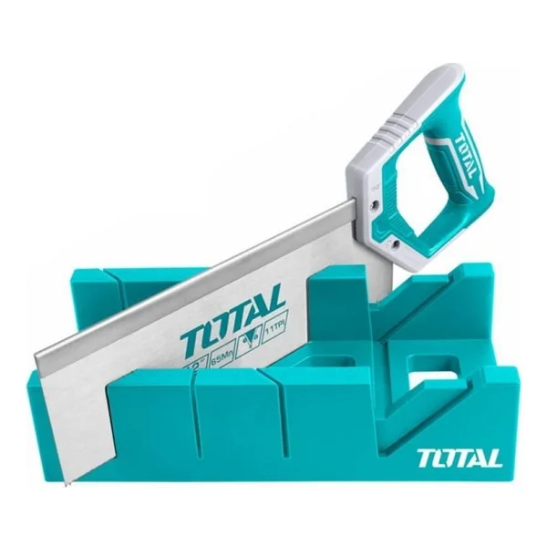 Total Thtk591262 Açılı Kesme Testeresi - Görsel 2