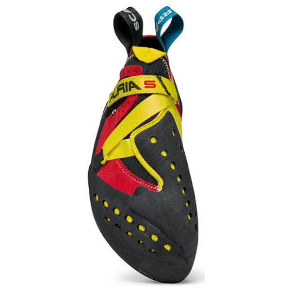 Scarpa Furia S Tırmanış Ayakkabısı - Görsel 3