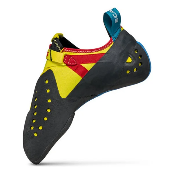 Scarpa Furia S Tırmanış Ayakkabısı - Görsel 4