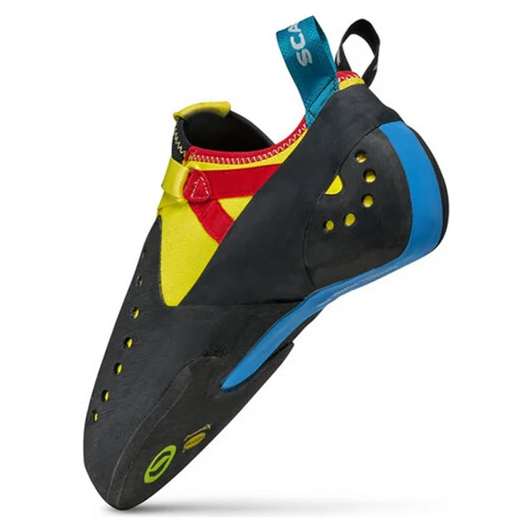 Scarpa Furia S Tırmanış Ayakkabısı - Görsel 5