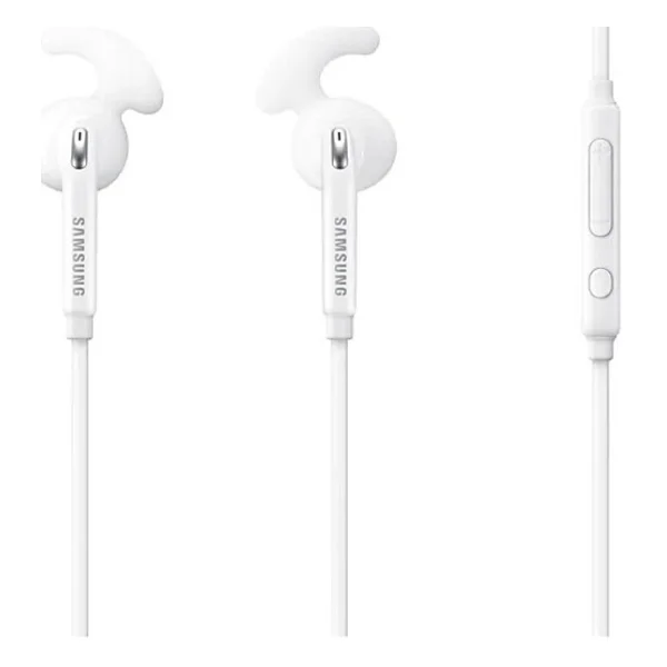 Samsung Eo-Eg920b Mikrofonlu Kulak İçi Kulaklık - Görsel 3