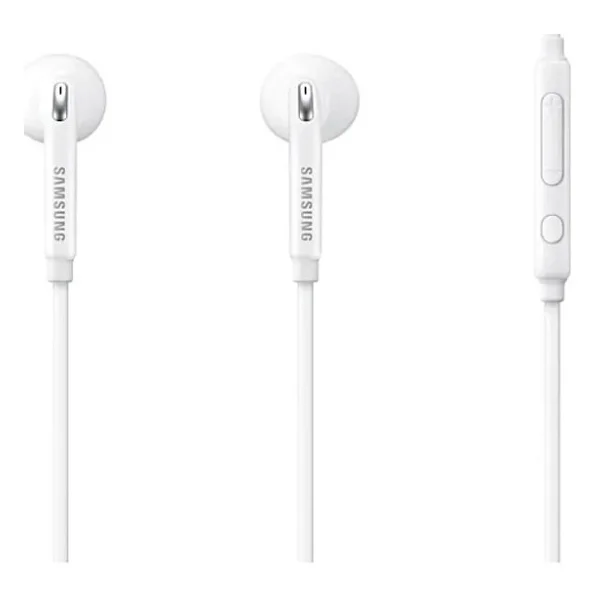 Samsung Eo-Eg920b Mikrofonlu Kulak İçi Kulaklık - Görsel 4