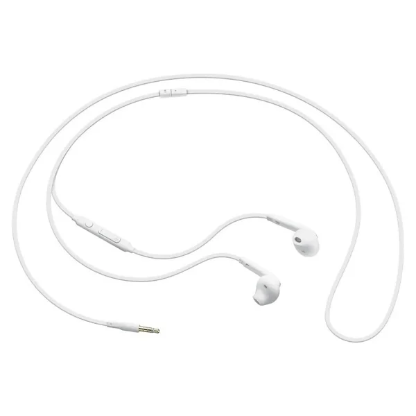Samsung Eo-Eg920b Mikrofonlu Kulak İçi Kulaklık - Görsel 5