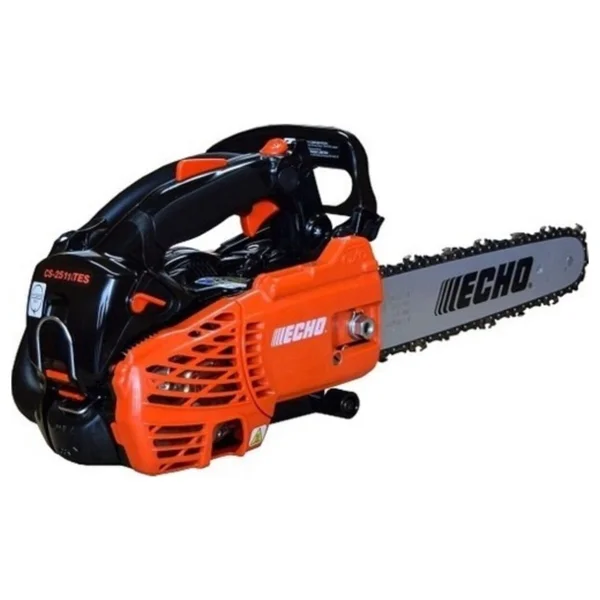 Echo Cs 2511 Benzinli Testere - Görsel 3
