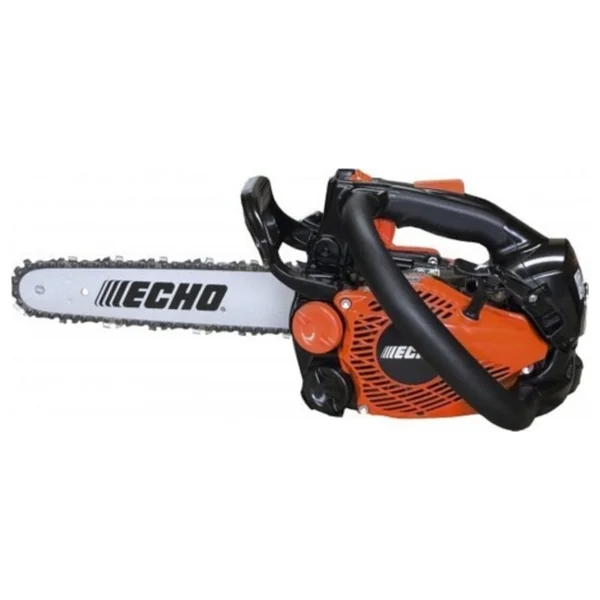 Echo Cs 2511 Benzinli Testere - Görsel 2