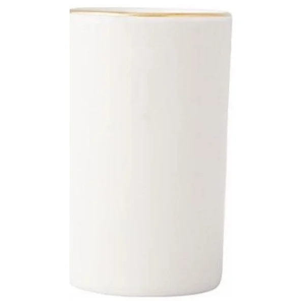 Porland Alumilite Altın Yaldız Kürdanlık 56 Mm 04alm006347 - Görsel 4