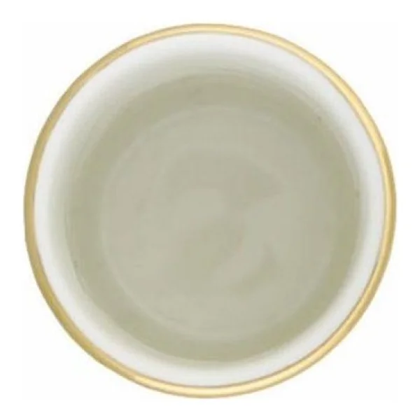 Porland Alumilite Altın Yaldız Kürdanlık 56 Mm 04alm006347 - Görsel 6