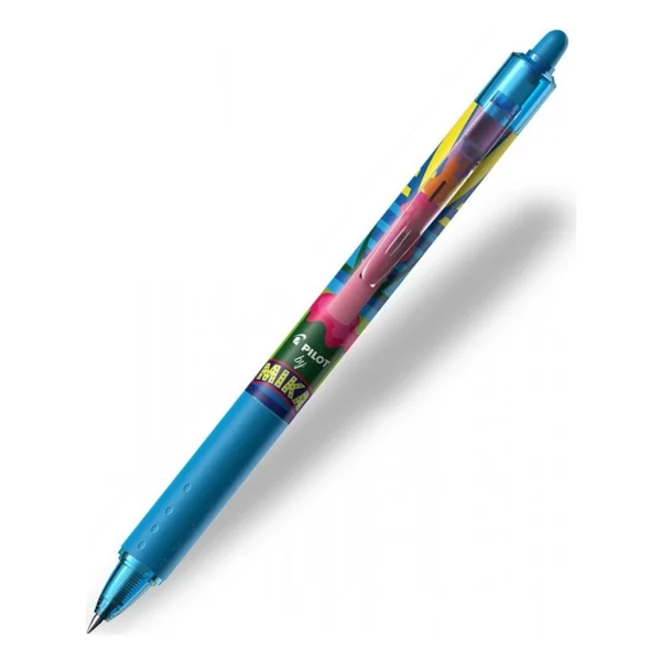 Pilot Frixion Clicker 0.7 Mm Roller Kalem - Görsel 2