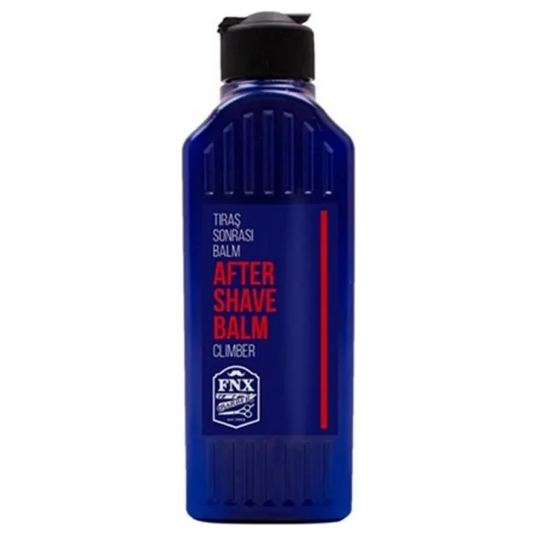 Fnx Barber Climber 225 Ml 2 Adet Tıraş Sonrası Balsam - Görsel 2