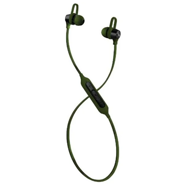 Maxell Mla Eb-Bt750 Kulak İçi Bluetooth Kulaklık Yeşil - Görsel 2