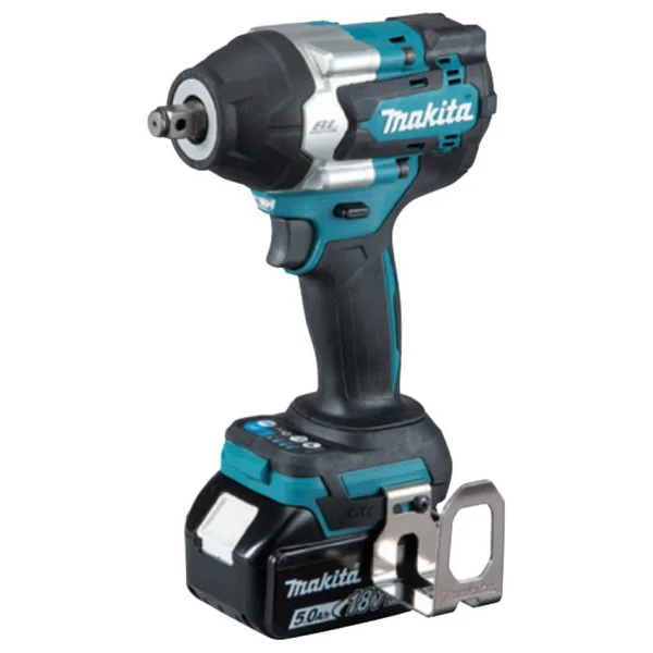 Makita Dtw700rtj Somun Sıkma Makinesi - Görsel 2