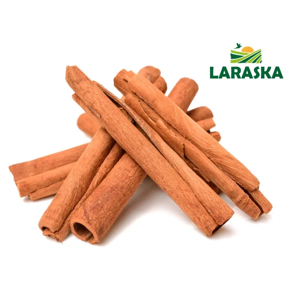 Laraska Organik Seylon Çubuk Tarçın 50 Gr - Görsel 9