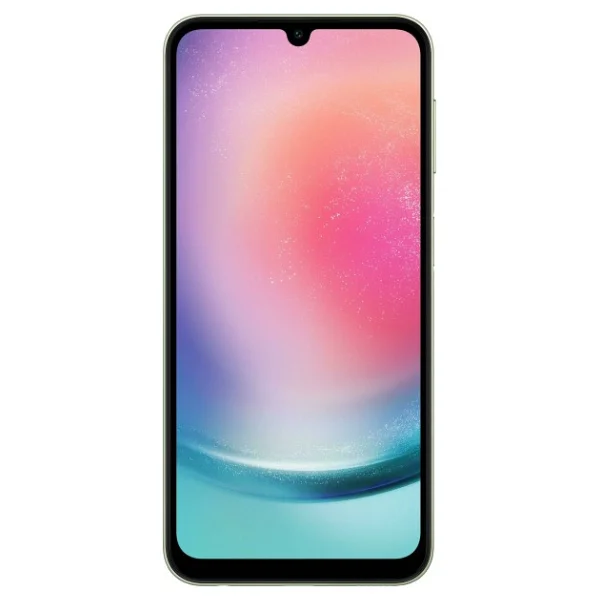 Samsung Galaxy A24 128 GB Gümüş - Görsel 7