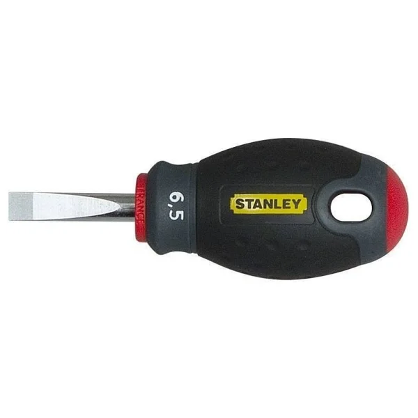 Stanley 0-65-400 Fatmax 5.5x30 Mm Paralel Topaç Tornavida - Görsel 2