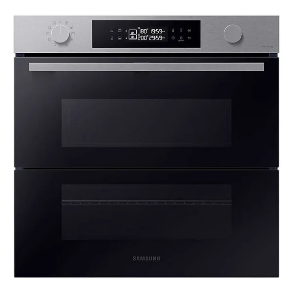 Samsung Nv7b4520zas İkili Pişirme Özellikli Inox Ankastre Fırın - Görsel 6