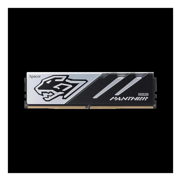 Apacer Panther 16 GB 5600 MHz Cl40 Ah5u16g56c5227baa-1 DDR5 RAM - Görsel 3