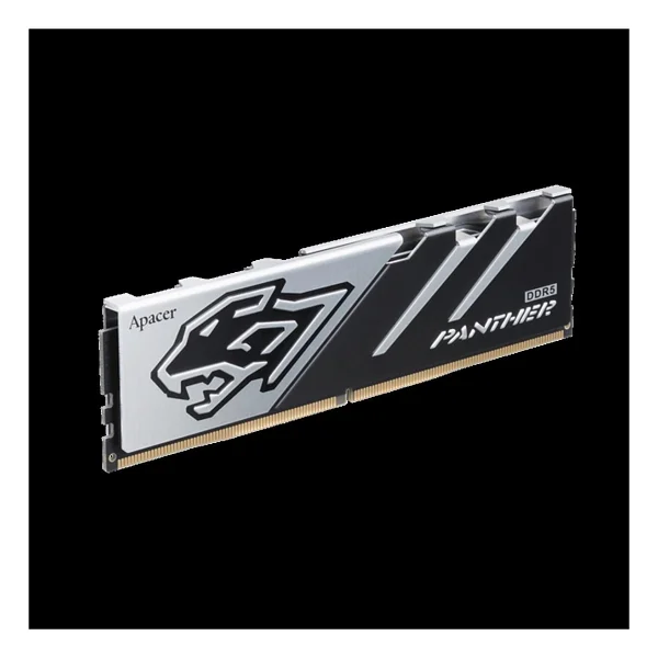 Apacer Panther 16 GB 5600 MHz Cl40 Ah5u16g56c5227baa-1 DDR5 RAM - Görsel 2