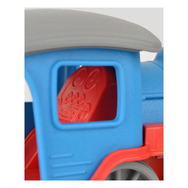 Let's Be Child Çuf Çuf Tren Lc-30788 - Görsel 6