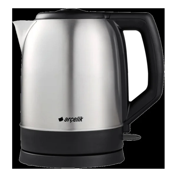 Arçelik Kl 9221 I 2200 W Çelik Kettle - Görsel 4