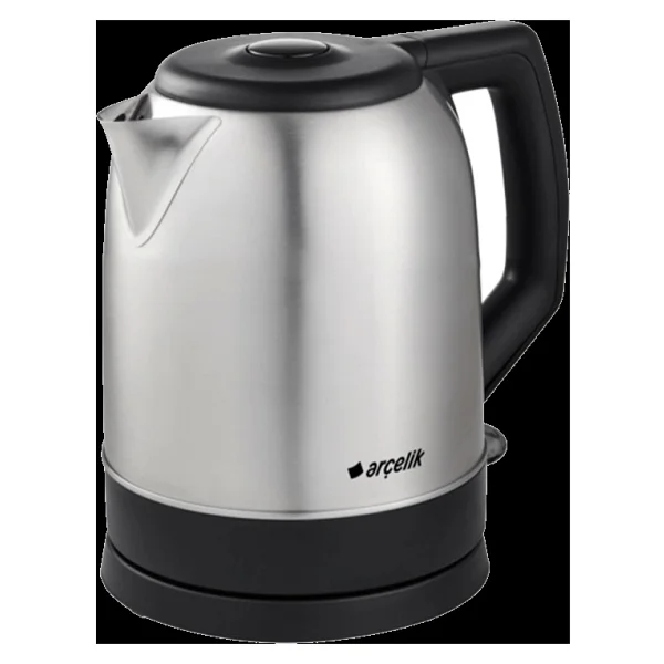 Arçelik Kl 9221 I 2200 W Çelik Kettle - Görsel 5