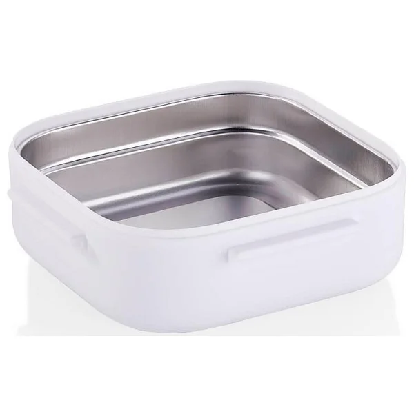 Korkmaz Essentials Warm Beyaz Sefer Tası 750 Ml - Görsel 3