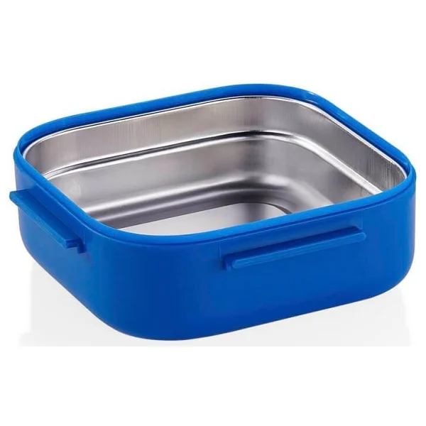 Korkmaz Essentials Warm Mavi Sefer Tası 750 Ml - Görsel 3