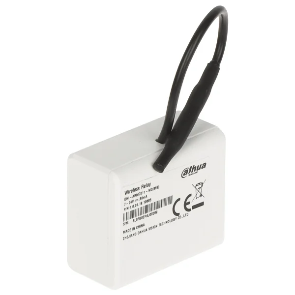 Dahua Arm7011-W2 Akıllı Röle - Görsel 3