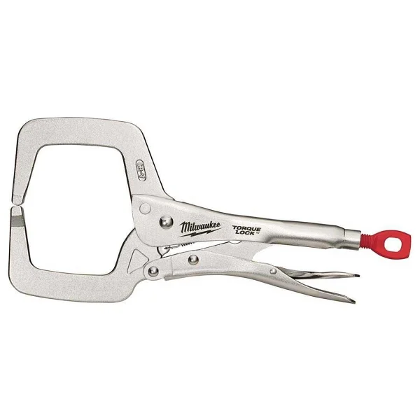 Milwaukee T4932471728 280 Mm Torque Lock C Tip Ayarlı Pense - Görsel 4