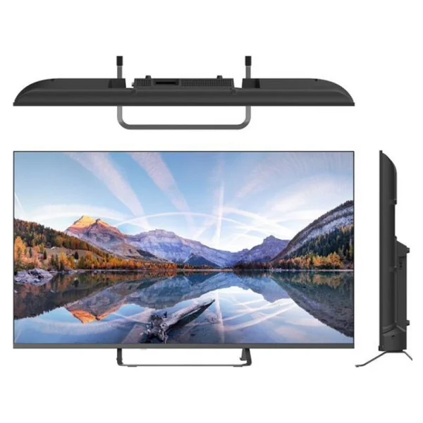 Profilo 43pa515esg 4K Ultra HD 43" 109 Ekran Uydu Alıcılı Android Smart LED TV - Görsel 2