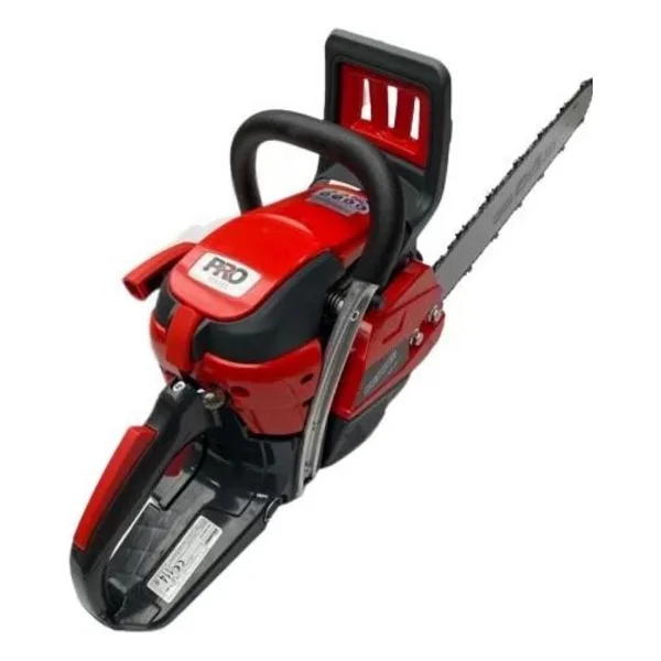 Energy Hcs 155 Pro 2.4 Kw Benzinli Motorlu Testere - Görsel 3