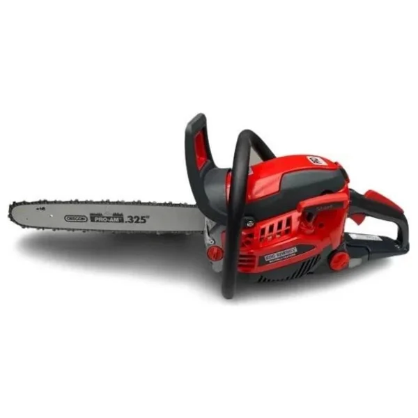 Energy Hcs 155 Pro 2.4 Kw Benzinli Motorlu Testere - Görsel 4