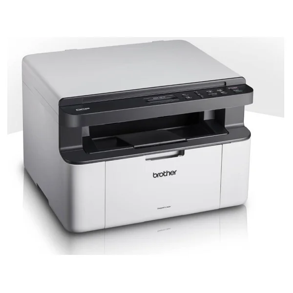 Brother Dcp-1511 Tarayıcı + Fotokopi Mono Çok Fonksiyonlu Lazer Yazıcı - Orjinal Tonerli - Görsel 3