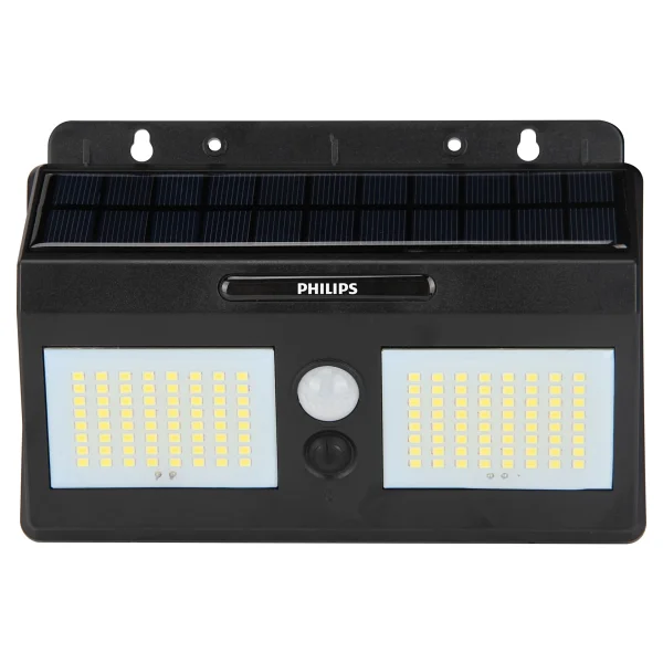 Philips Bws010 Led100/765 10 W Solar Duvar Apliği - Görsel 3