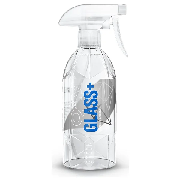 Gyeon Q2m Glass+ 500 Ml Hidrofobik Cam Temizleyici - Görsel 2