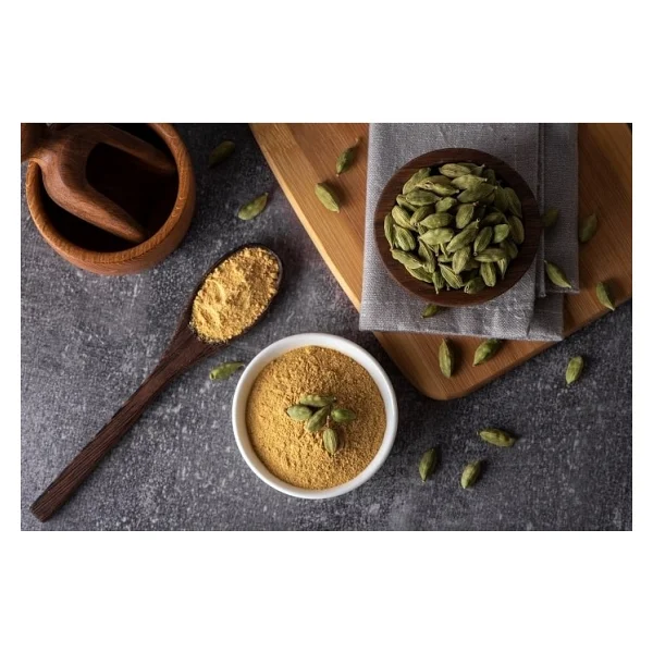 Tunalı Lokman Hekim Toz Kakule 50 Gr - Görsel 5