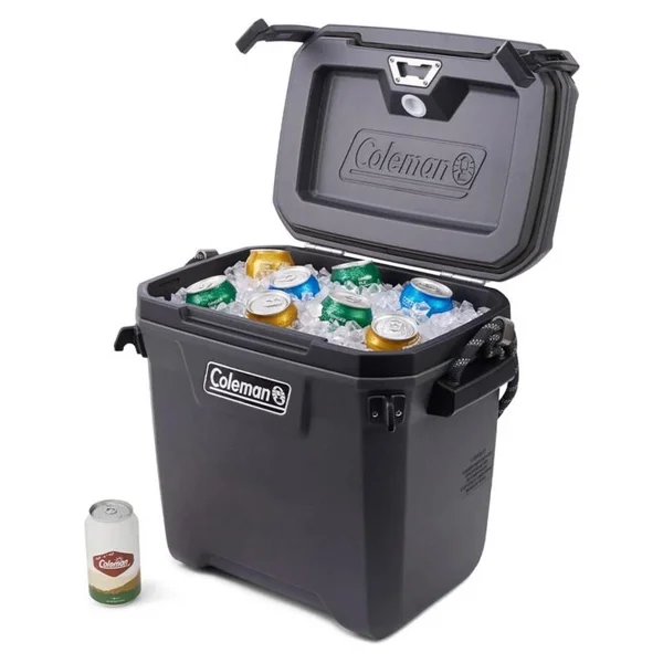 Coleman Convoy 26.5 Lt Kamp Buzluğu - Görsel 2
