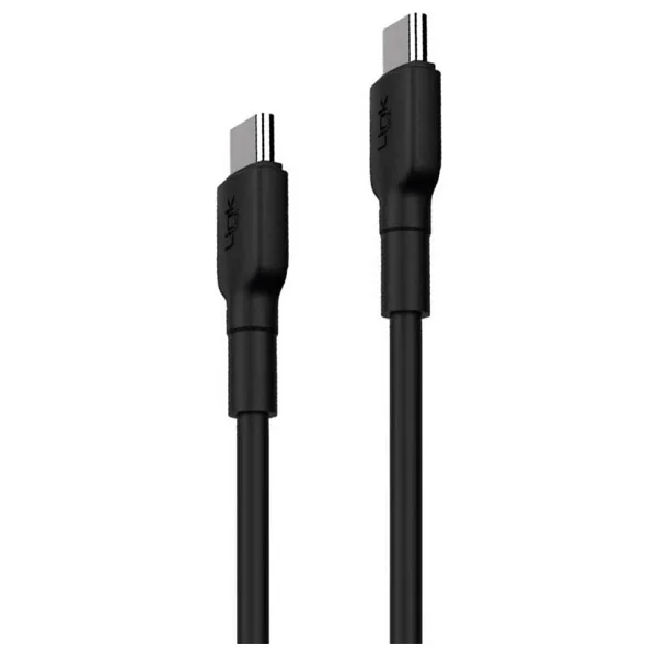 Linktech C499 43 W Type-C Kablolu Hızlı Araç Şarj Aleti - Görsel 2