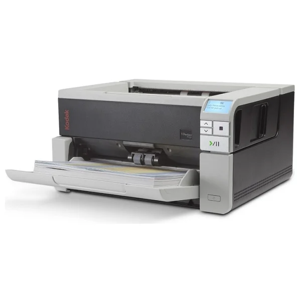 Kodak Alaris S3100 A3 Tarayıcı - Görsel 2