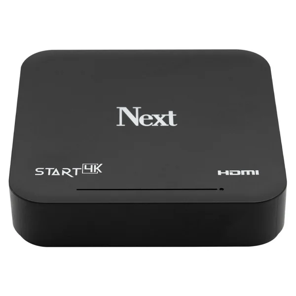 Next Start 4K Android TV Box - Görsel 5