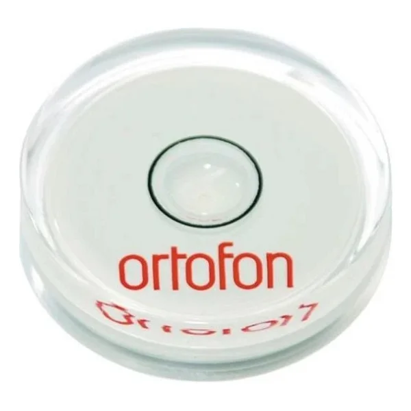 Ortofon Libelle Ø40mm (Pikap Su Terazisi) - Görsel 4