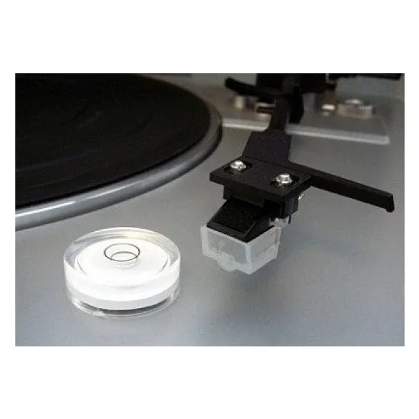 Ortofon Libelle Ø40mm (Pikap Su Terazisi) - Görsel 2