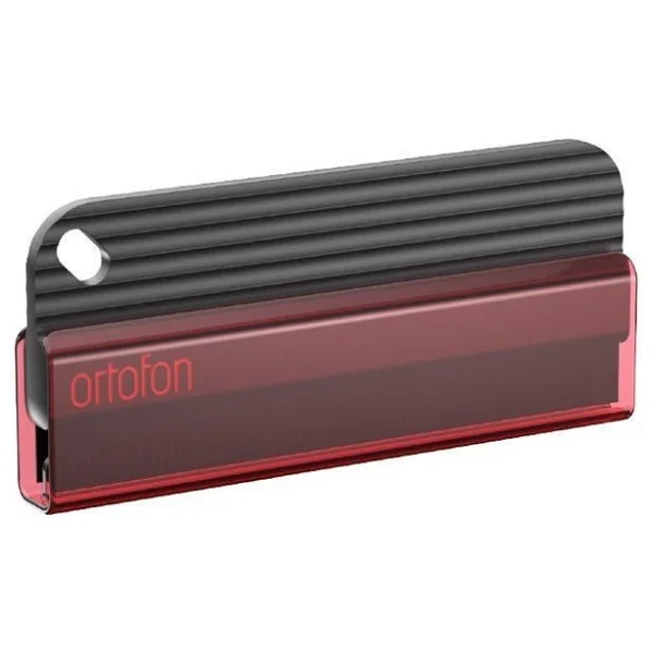 Ortofon Record Brush Red Plak Temizleme Fırçası - Görsel 5