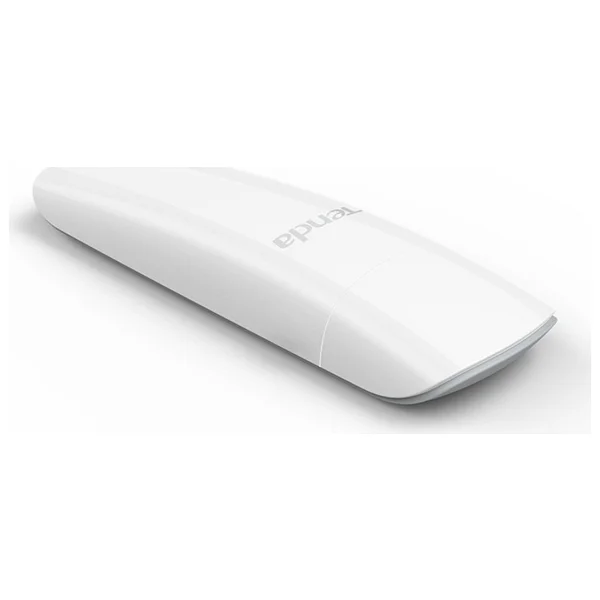 Tenda U18 AX1800 1600 Mbps Kablosuz Ağ Adaptörü - Görsel 8