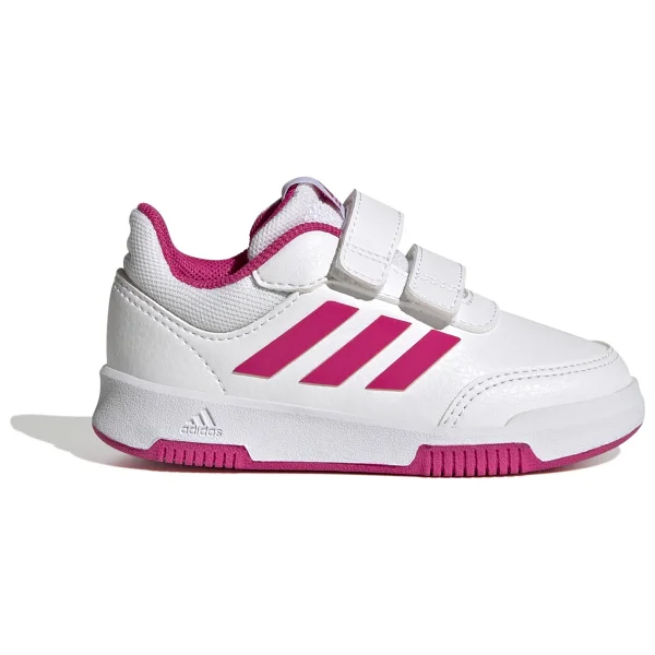 Adidas Tensaur Sport 2.0 Cf I Gw6468 Beyaz-Pembe Bebek Spor Ayakkabı - Görsel 7