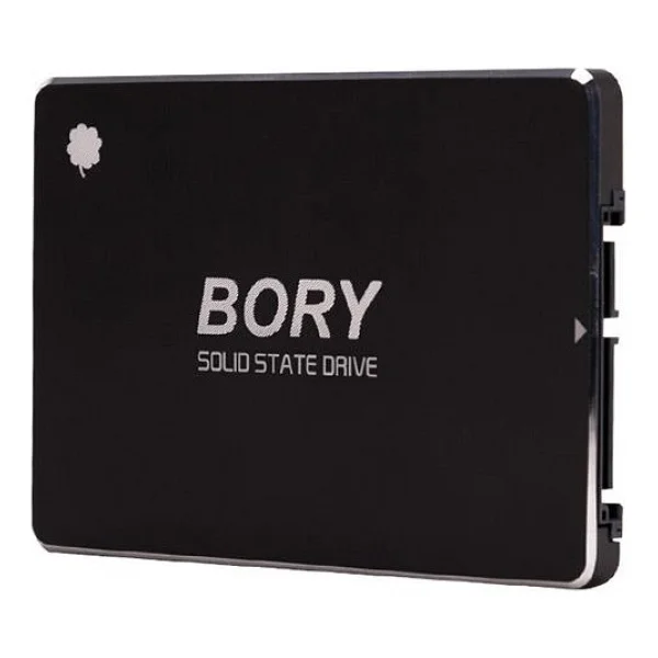 Bory R500-C1t Sata 3.0 2.5" 1 TB SSD - Görsel 4