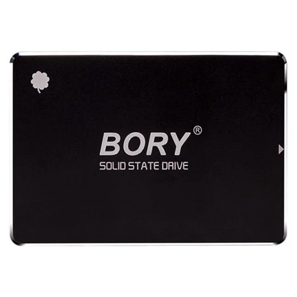 Bory R500-C1t Sata 3.0 2.5" 1 TB SSD - Görsel 3