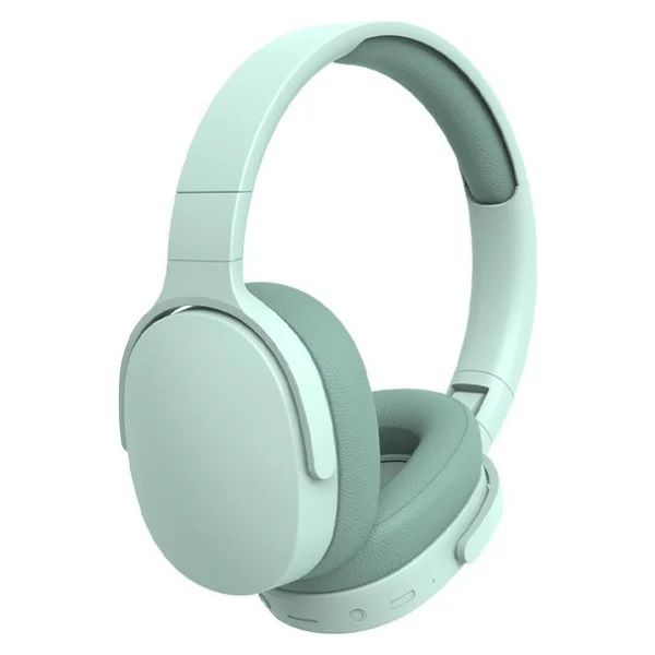 Torima P2961 Pembe Kulak Üstü Bluetooth Kulaklık - Görsel 6